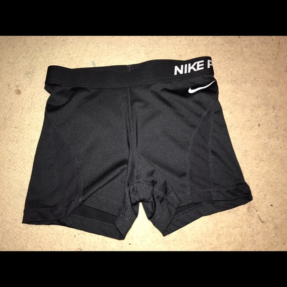 Nike Pants - Nike pro shorts.