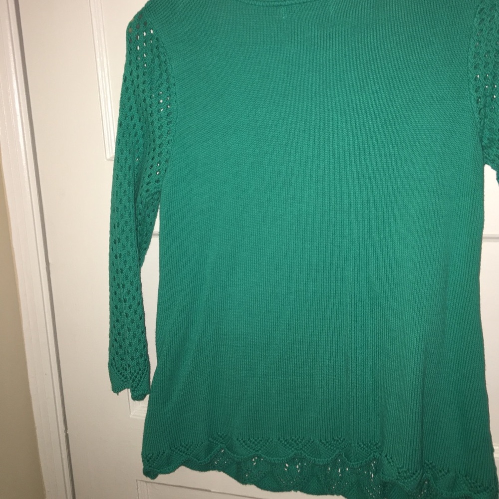 Blouse - Picture 2 of 3