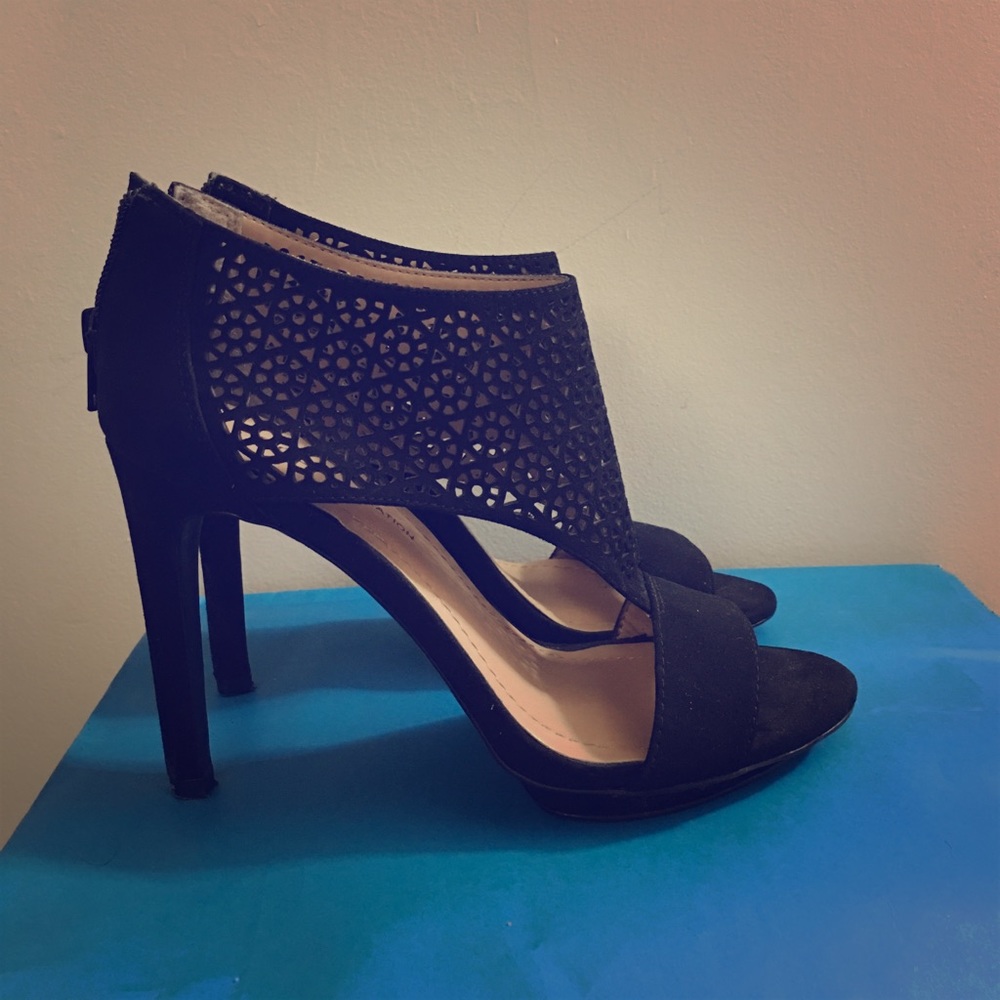 BCBGeneration Heels