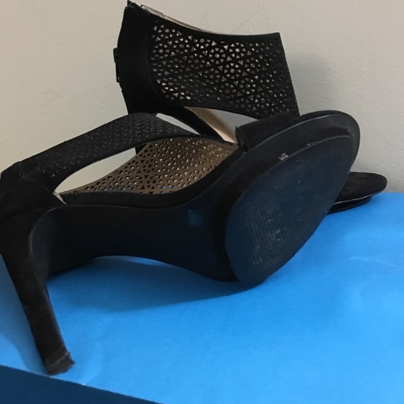 BCBGeneration Heels - Picture 3 of 7