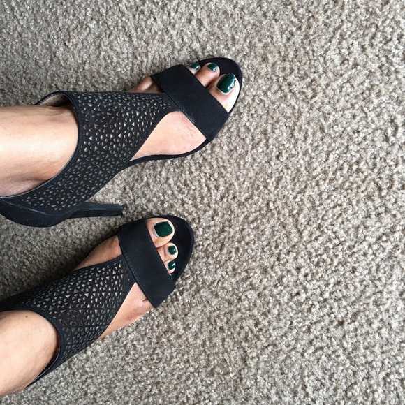 BCBGeneration Heels - Picture 5 of 7