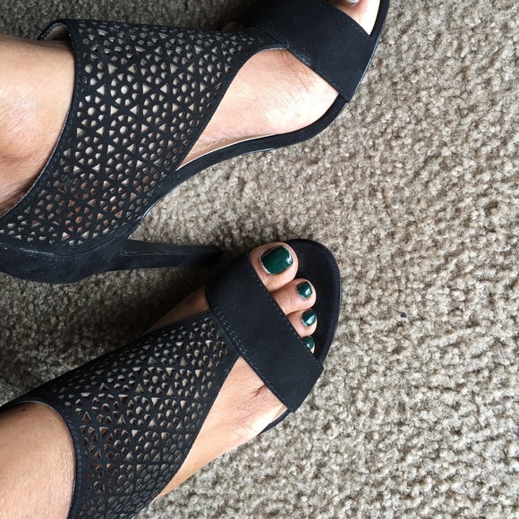 BCBGeneration Heels - Picture 7 of 7