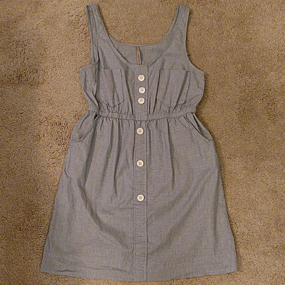 Boutique Summer Dress