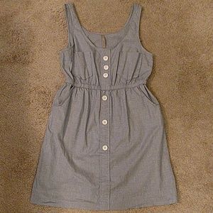 Boutique Summer Dress