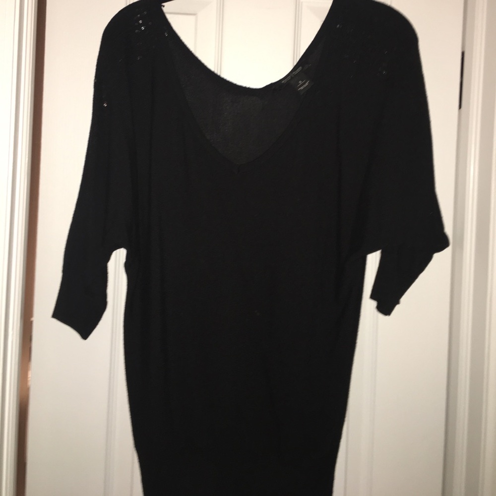 White House Black Market sweater