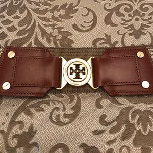 💥PRICE DROP💥Tory Burch Waist Belt