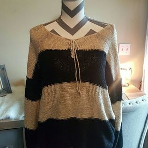 EUC...LOFT sweater