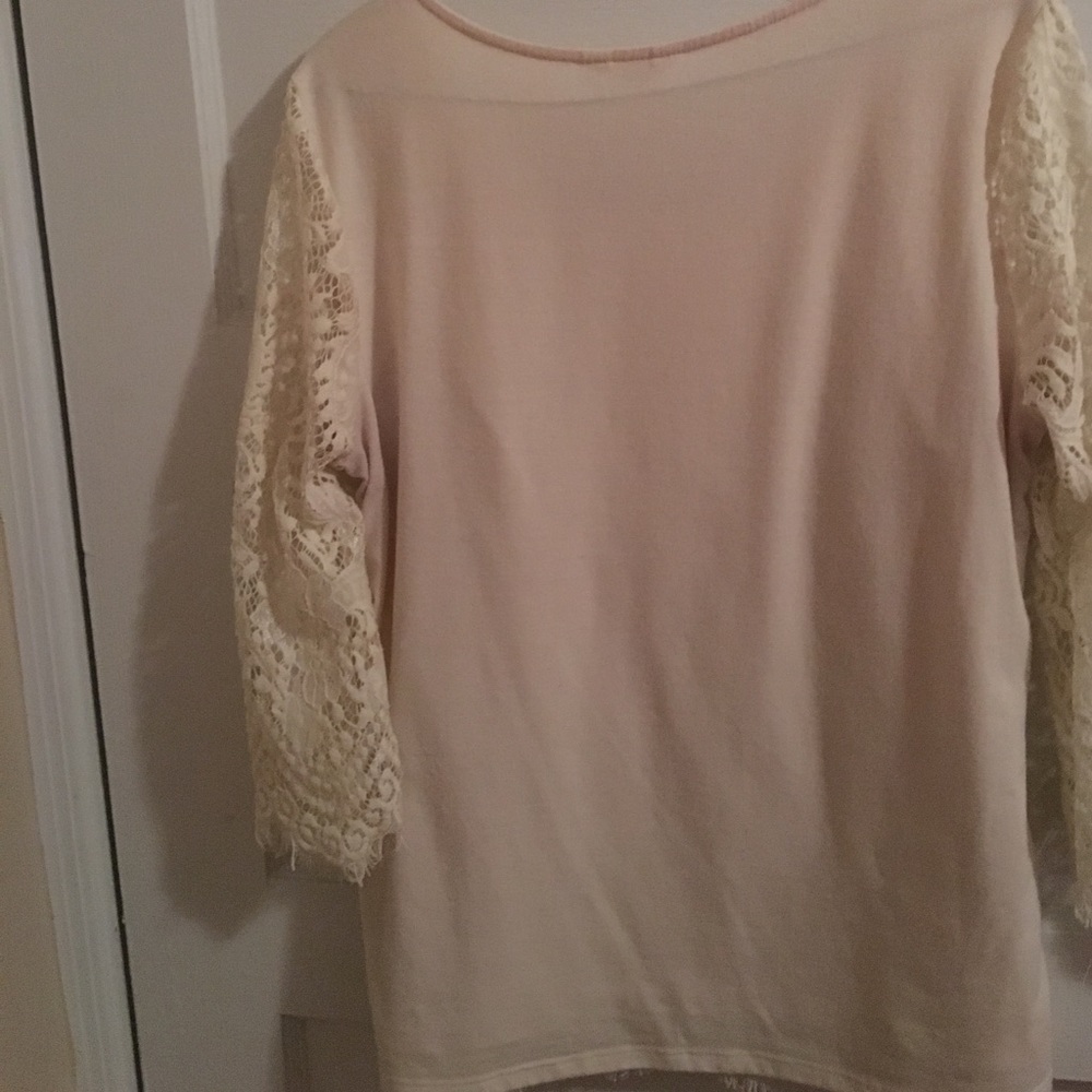 Blouse - Picture 2 of 2