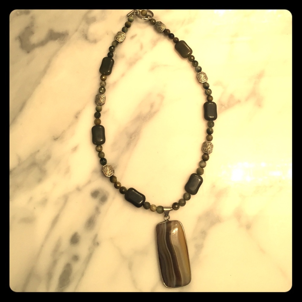 Necklace