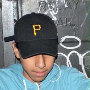 Meet your Posher, Joshua