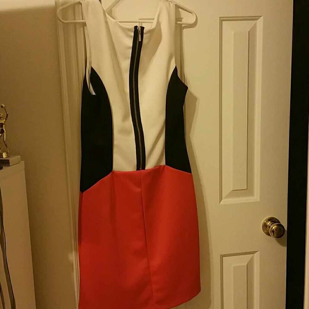 Dress - Picture 2 of 4