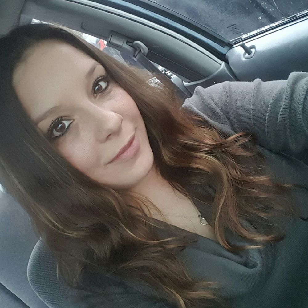 Meet your Posher, Kelli