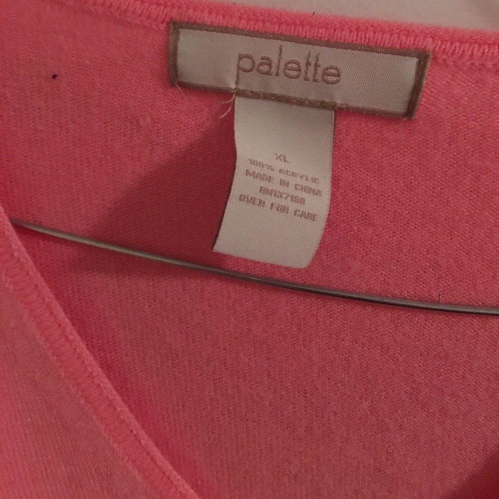 Sweater - Picture 2 of 2