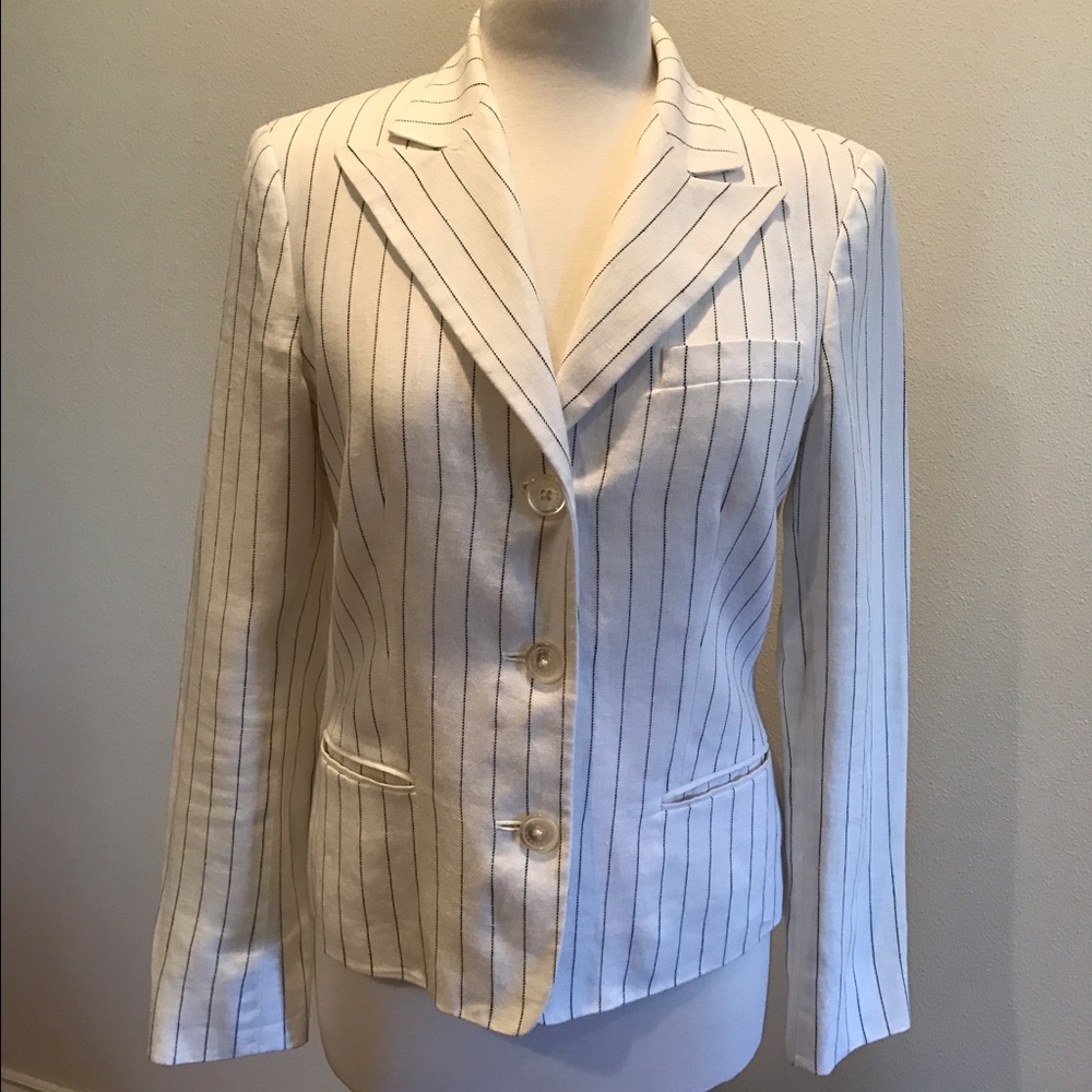 Ralph Lauren Blazer