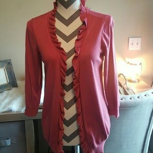 EUC...Ann Taylor cardigan