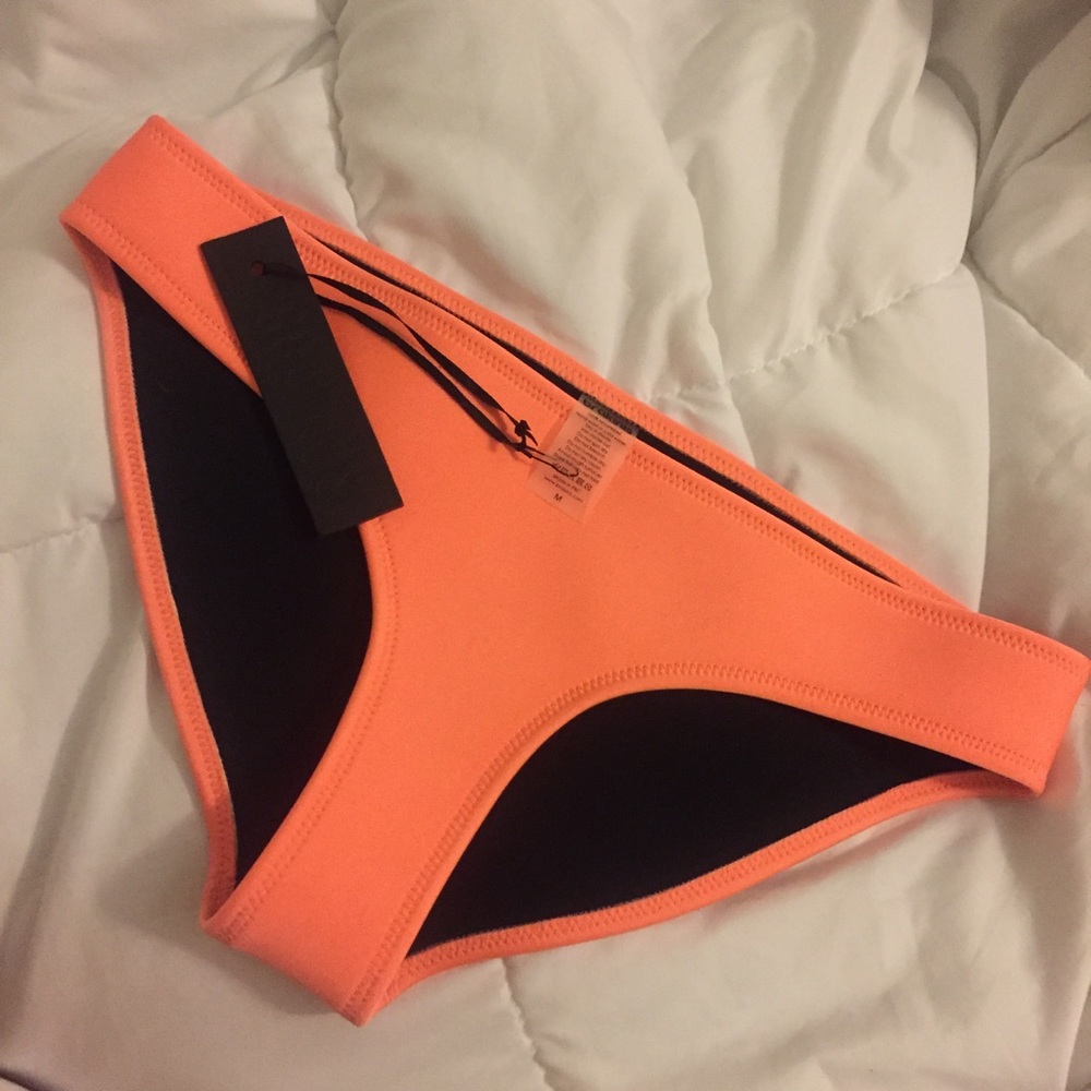 Triangl bottom