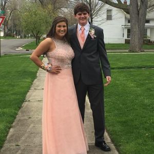 Meet your Posher, Anthony