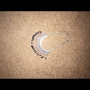 New York and company statement necklace