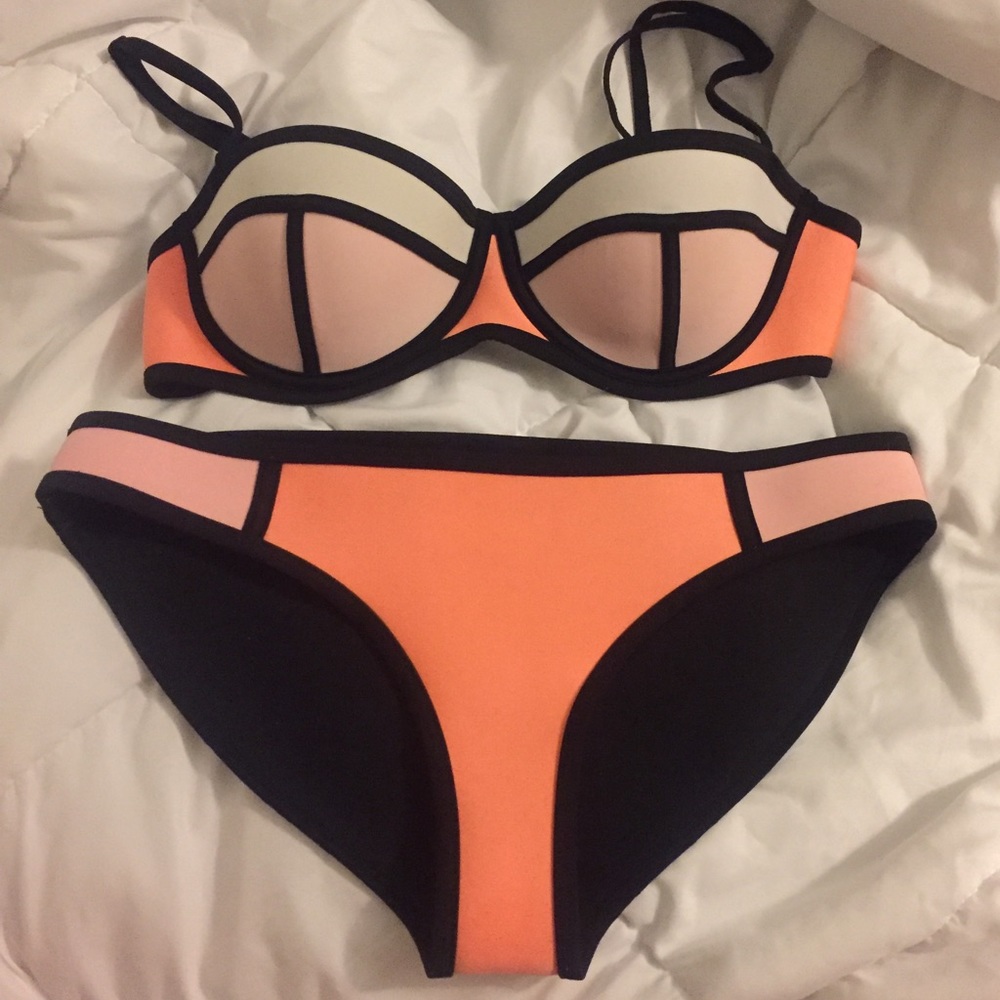 Triangl swimwear