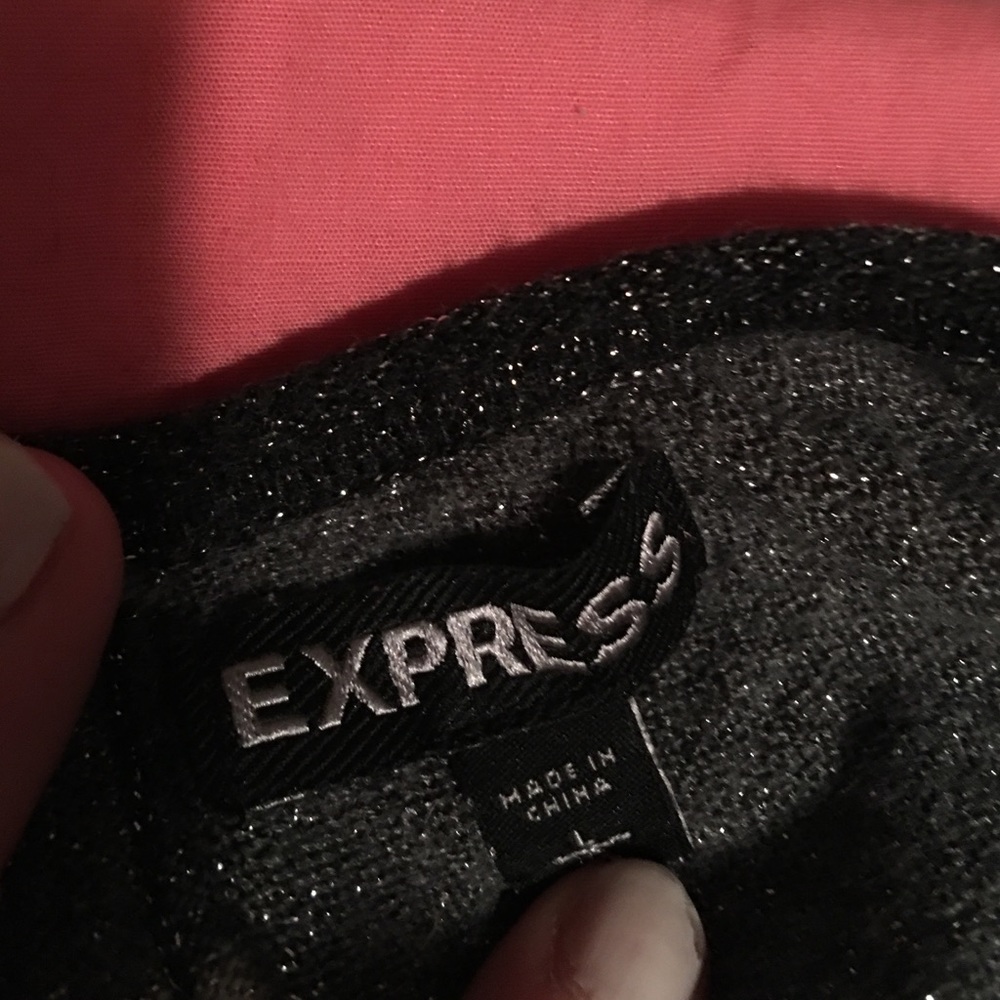 Express Blouse - Picture 3 of 3