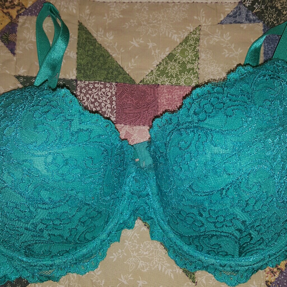 Smart & Sexy Bra