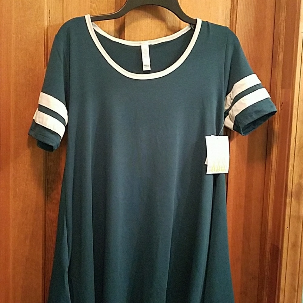 LLR PERFECT T
