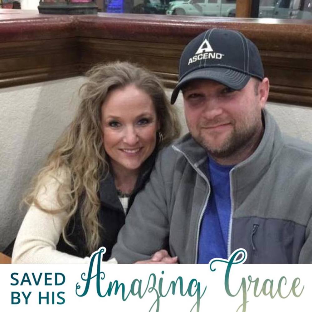 Meet your Posher, Jeremyandnatalee