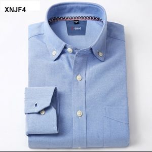 Men oxford shirt