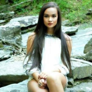 Meet your Posher, Misty