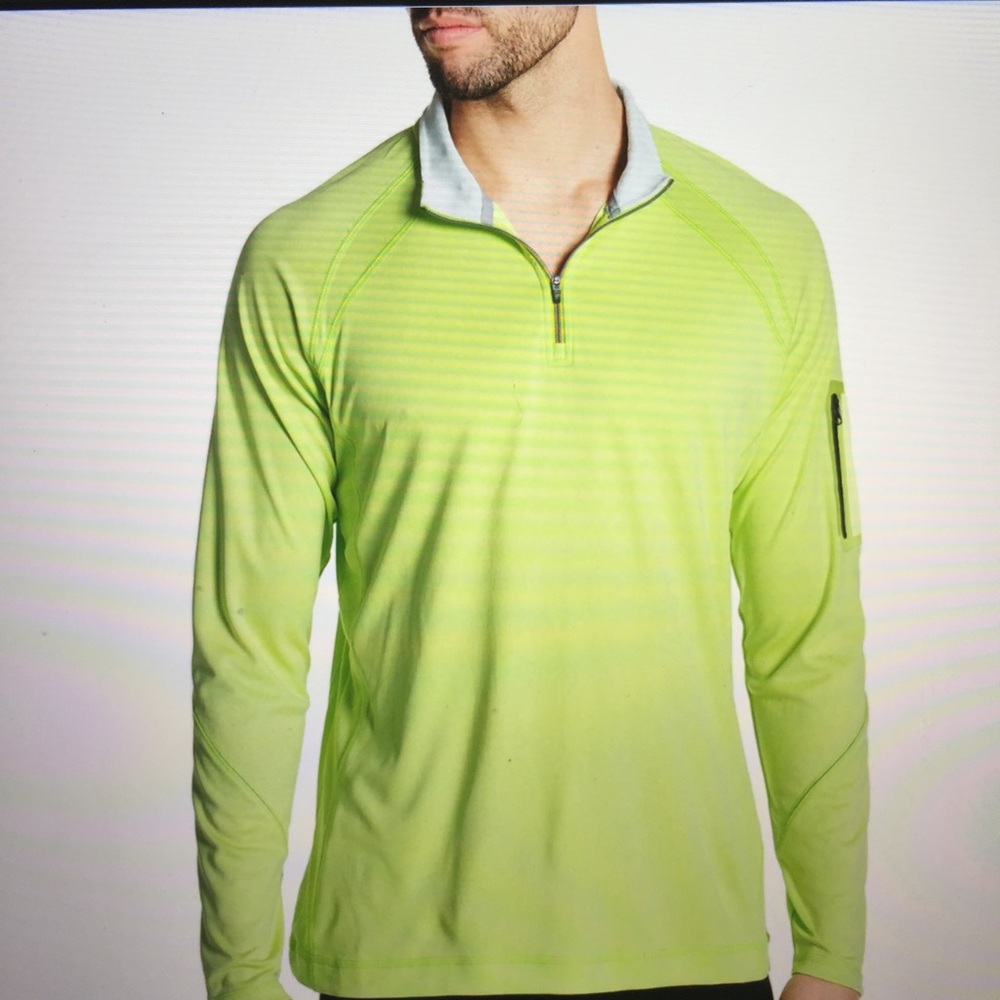 Kingman tailored fit Knit pullover Robert Graham