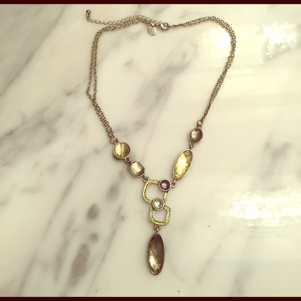 Lia Sophia necklace