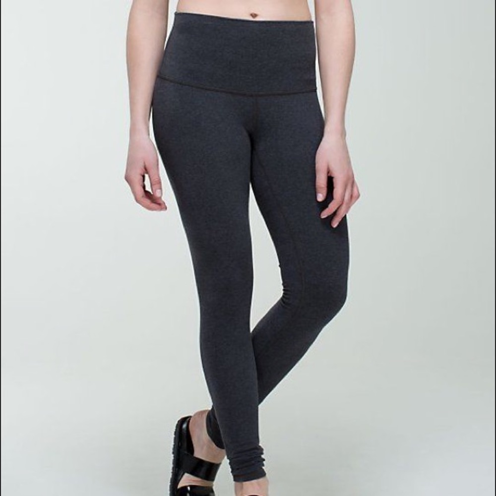 OBO NWOT Wunder Under Roll Down Hi-Rise (cotton)