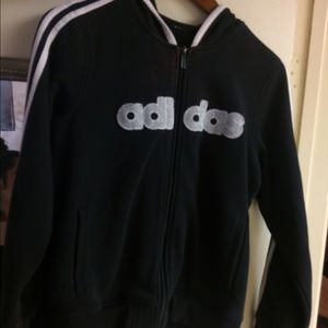 Adidas jacket