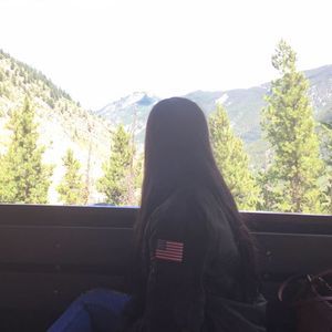 Meet your Posher, Jisha