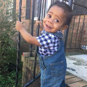 Meet your Posher, Adrian