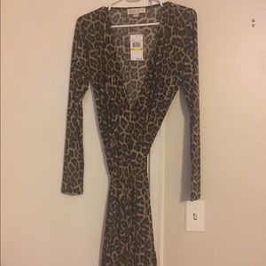 **DELETING SOON** Michael Kors dress