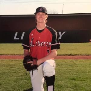 Meet your Posher, Chandler