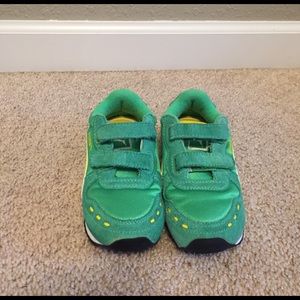 Puma Toddler Sneakers
