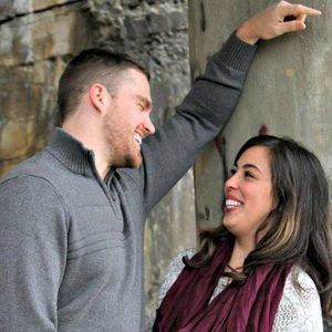 Meet your Posher, Alexandra