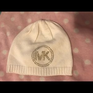 Michael Kors Knitted Hat
