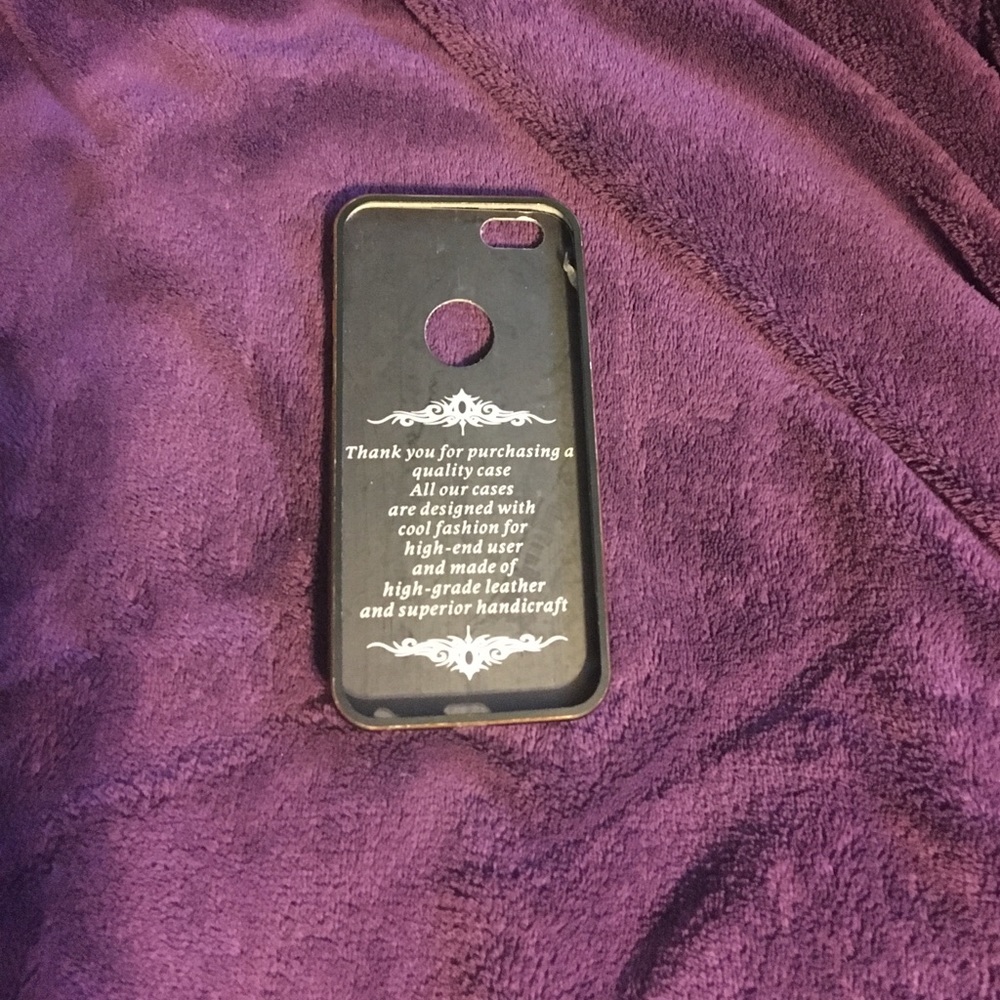 Selling IPhone 6s case