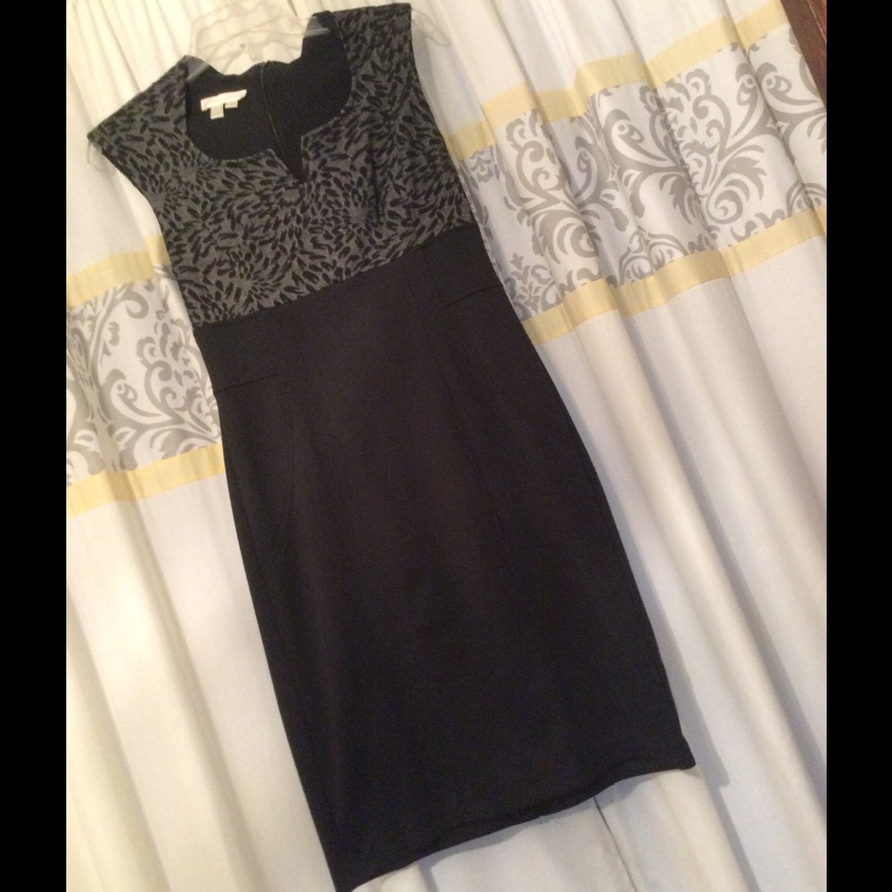 London Times cocktail dress