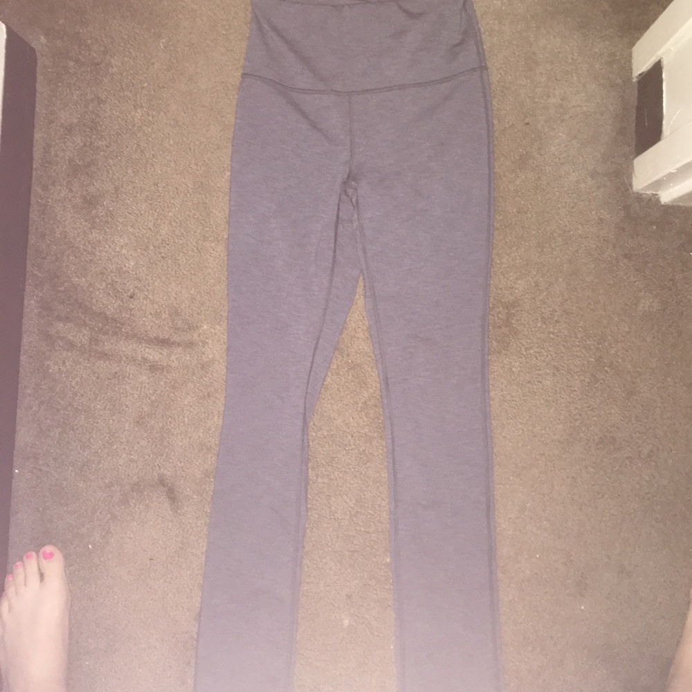 Lucy Leggings (hi-rise)