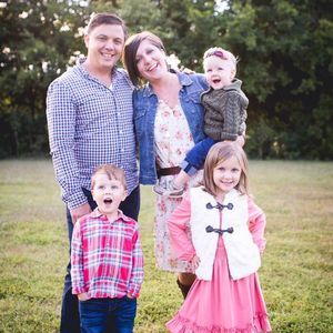 Meet your Posher, Alicia