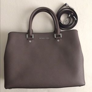 Michael Kors Large Savannah Satchel