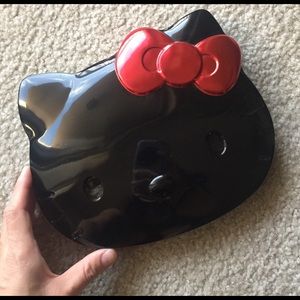 Hello Kitty make up from sephora