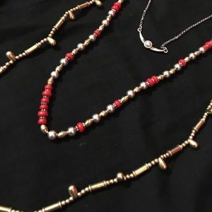 Lucky brand necklace