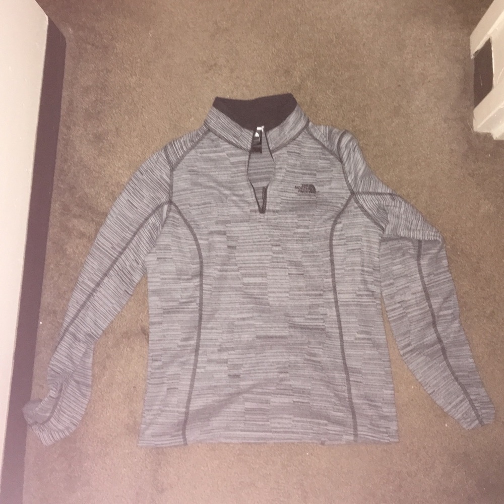 The North Face Quarter Zip