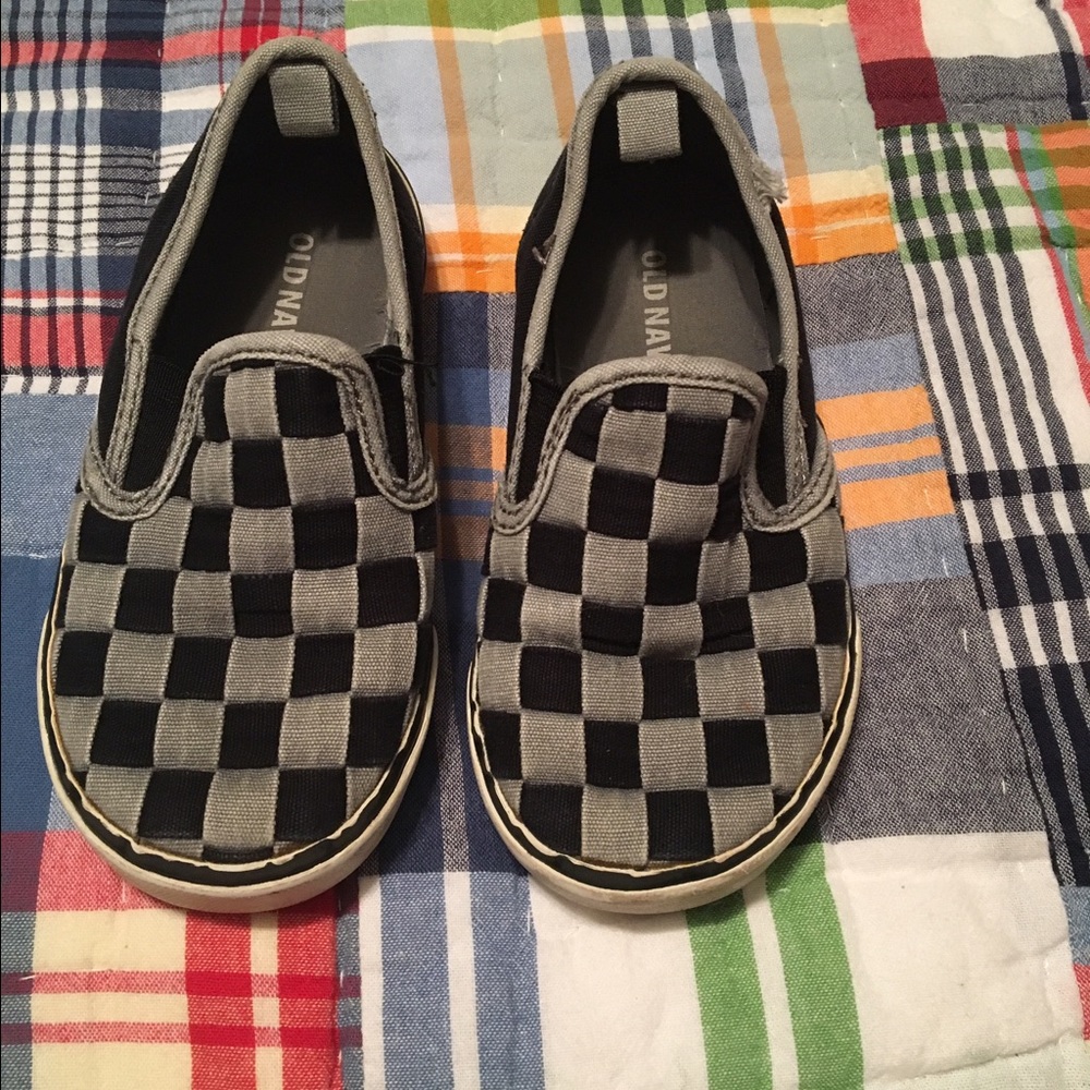 Boat shoes