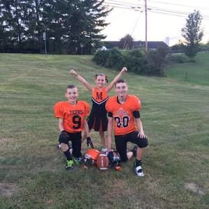 Meet your Posher, Maggie